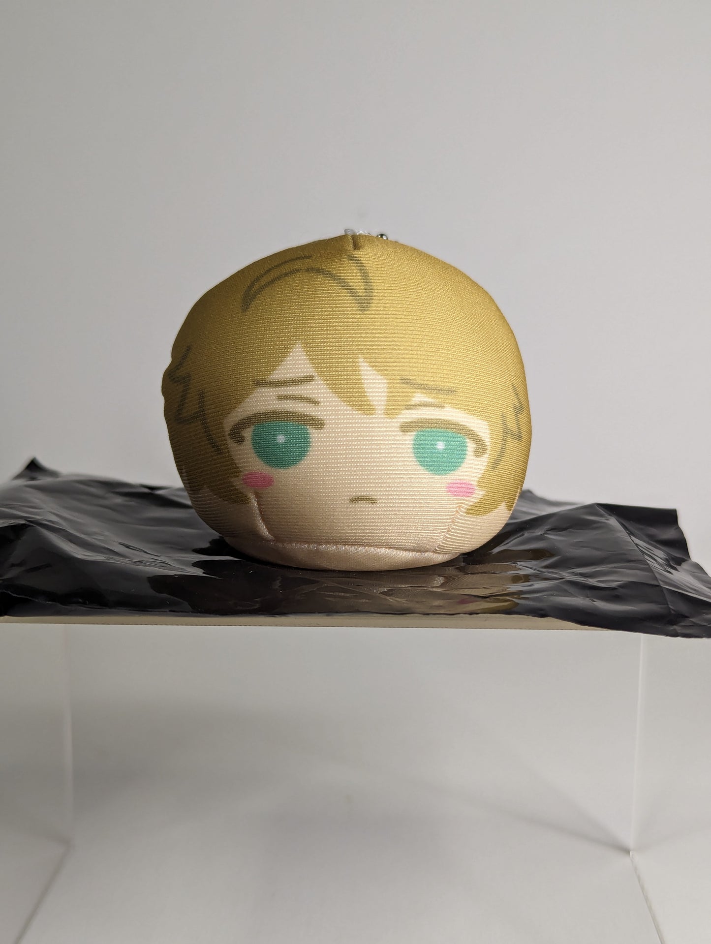 Midori Takamine Ensemble Stars Omanjuu
