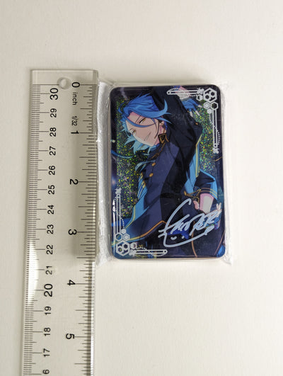 HiMERU Ensemble Stars CN Quicksand Acrylic Block