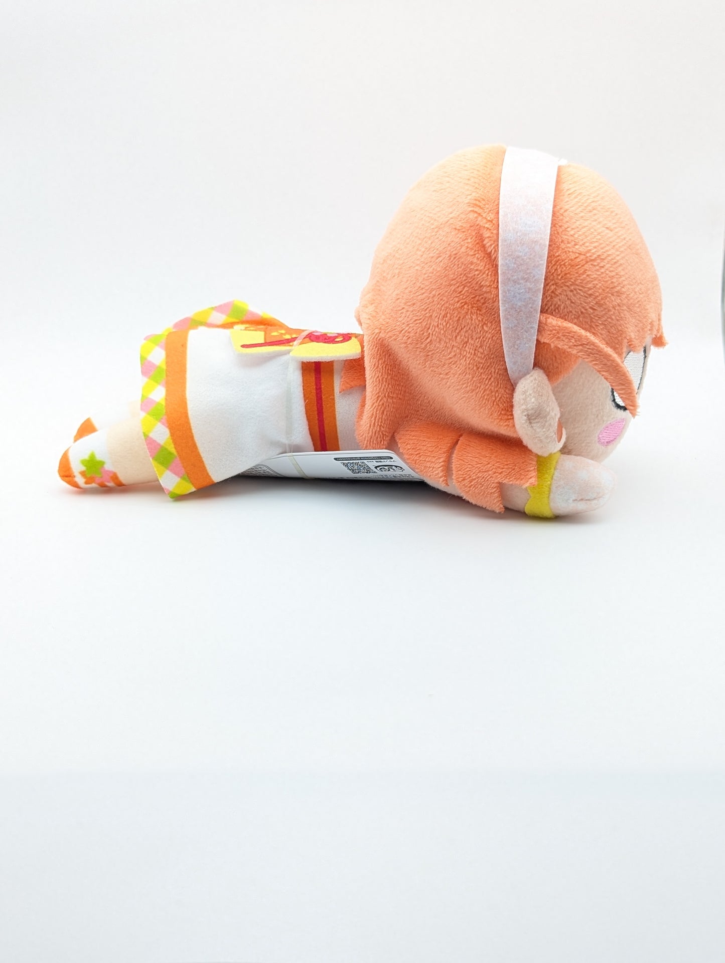 Kaho Hinoshita Love Live Hasunosora Unit Collection Nesoberi