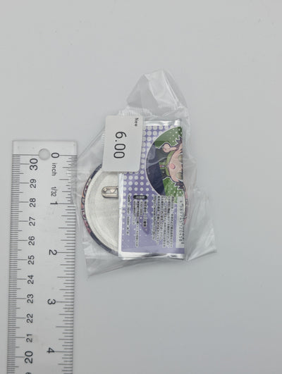 Junko Enoshima Danganronpa Can Badge