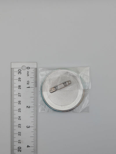 Tetora Nagumo Ensemble Stars Can Badge