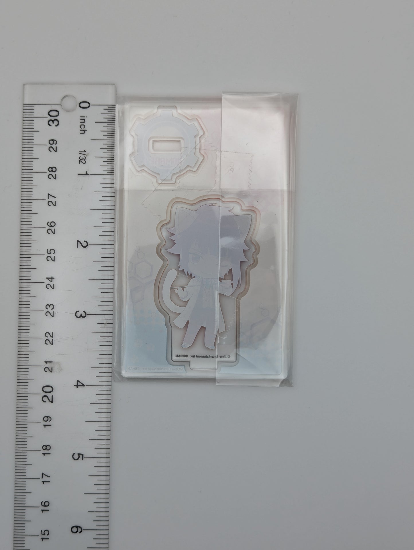 Homare Arisugawa A3! Acrylic Stand