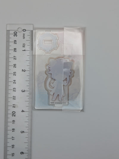 Homare Arisugawa A3! Acrylic Stand