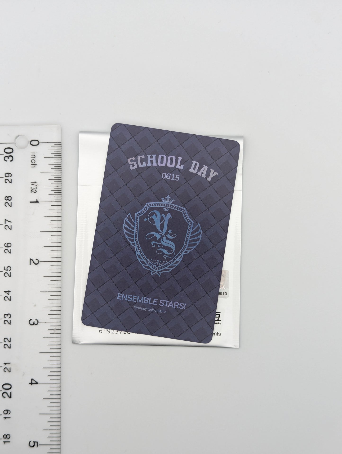 Tetora Nagumo Ensemble Stars CN Card