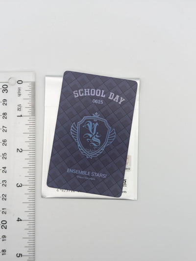 Tetora Nagumo Ensemble Stars CN Card