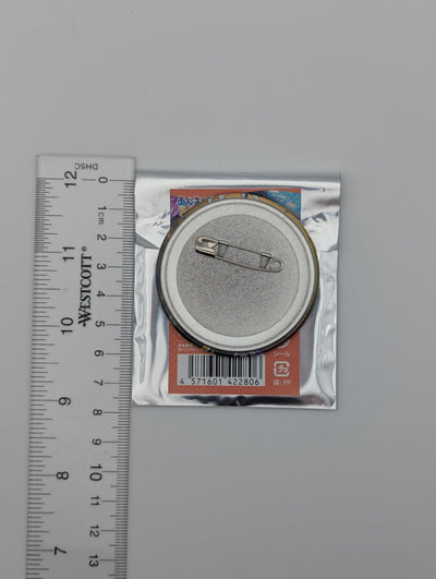 Ibuki Taki Ensemble Stars Can Badge