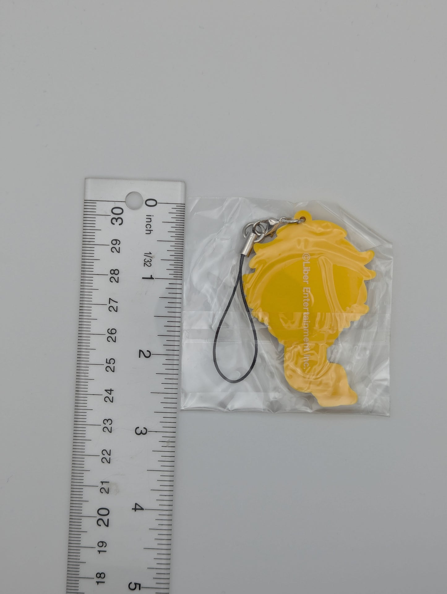 Tenma Sumeragi A3! Rubber Strap