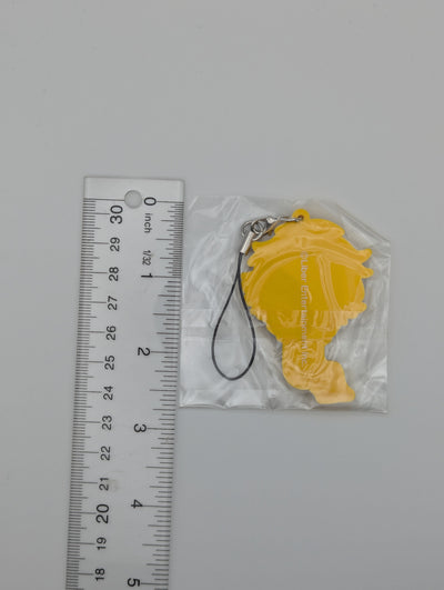 Tenma Sumeragi A3! Rubber Strap