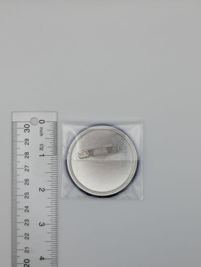 Hokuto Hidaka Ensemble Stars Can Badge