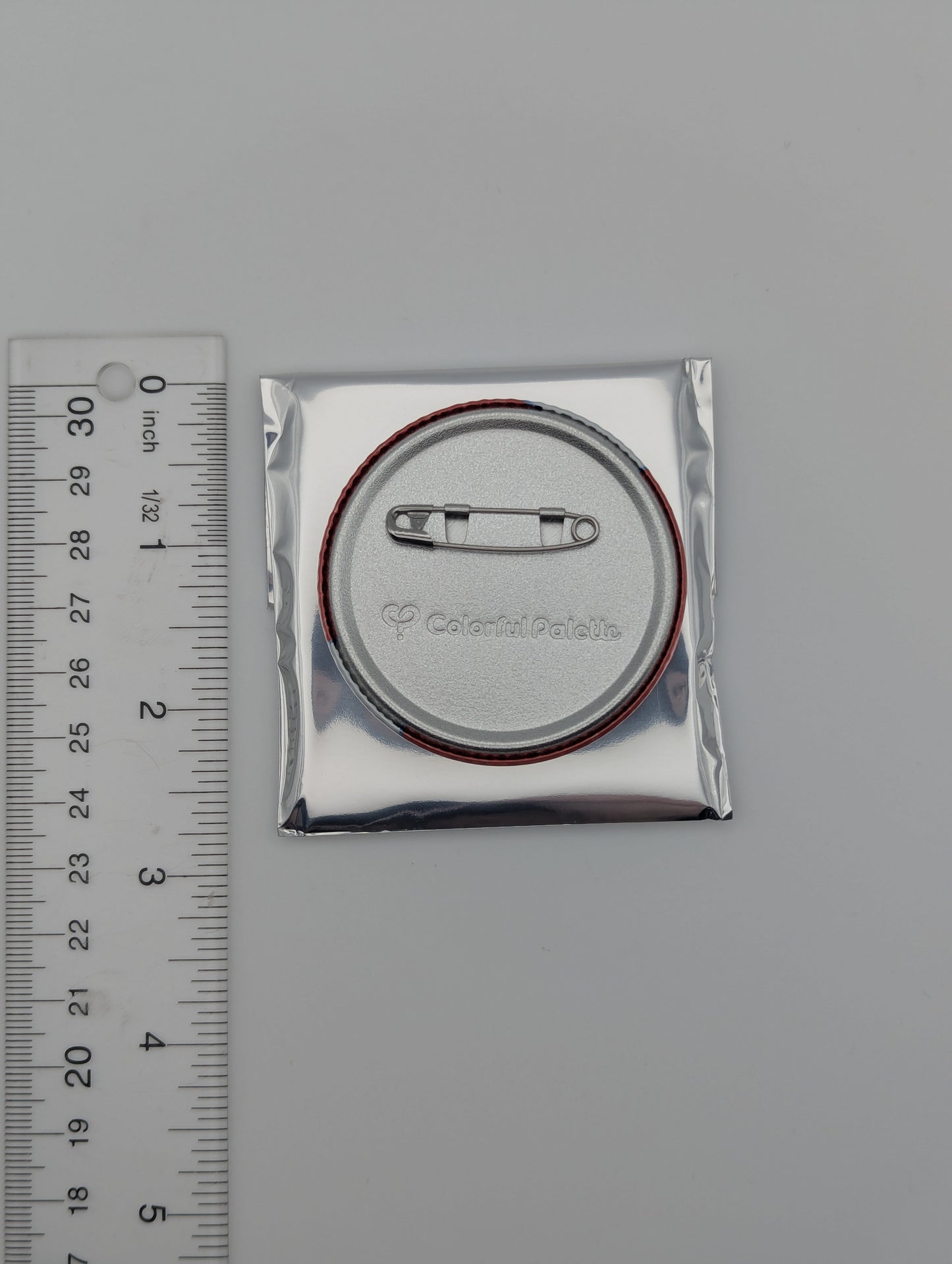 MEIKO Project Sekai x Tamagotchi Can Badge