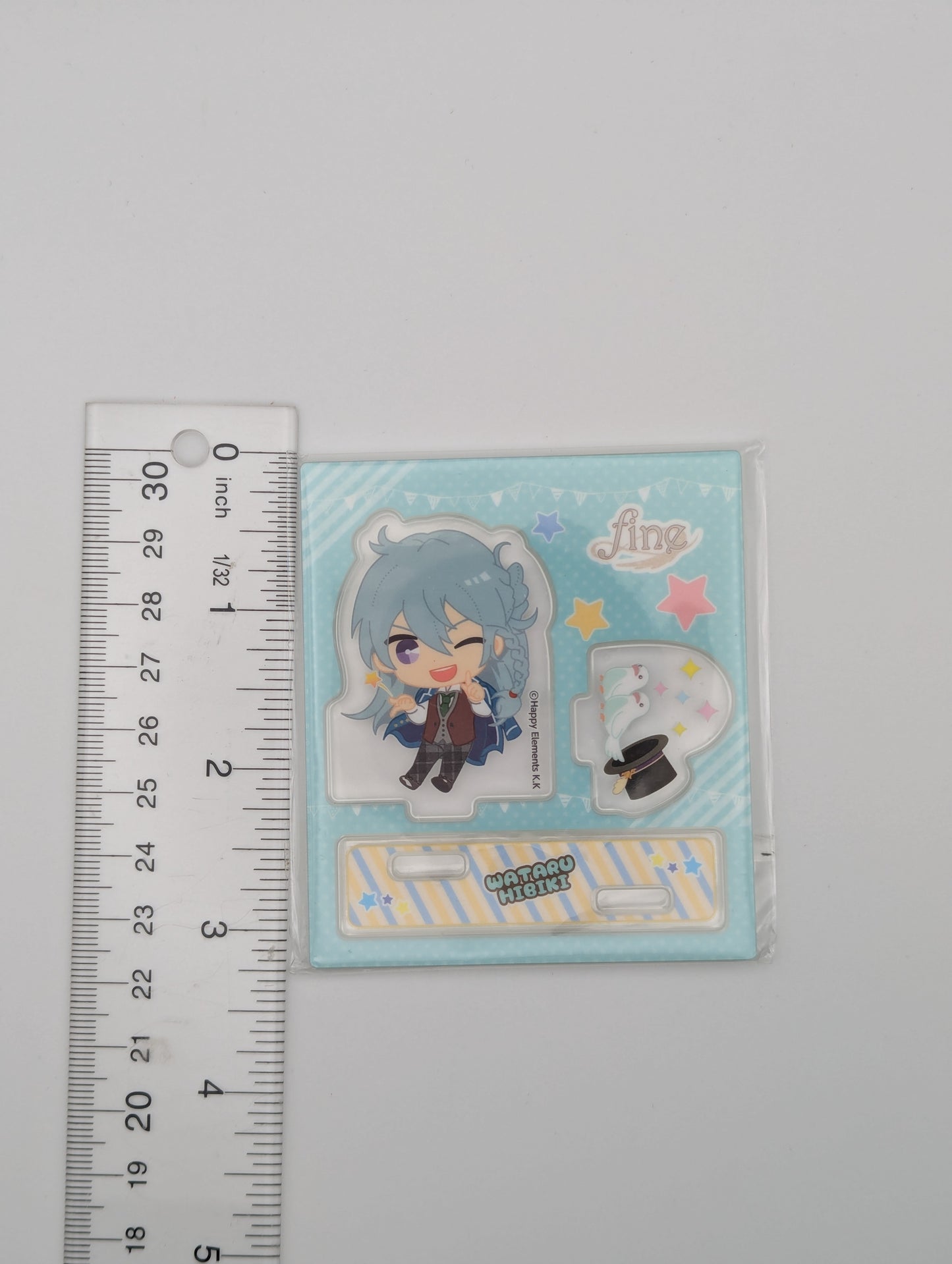 Wataru Hibiki Ensemble Stars Acrylic Stand