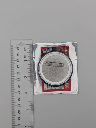 Keito Hasumi Ensemble Stars Can Badge