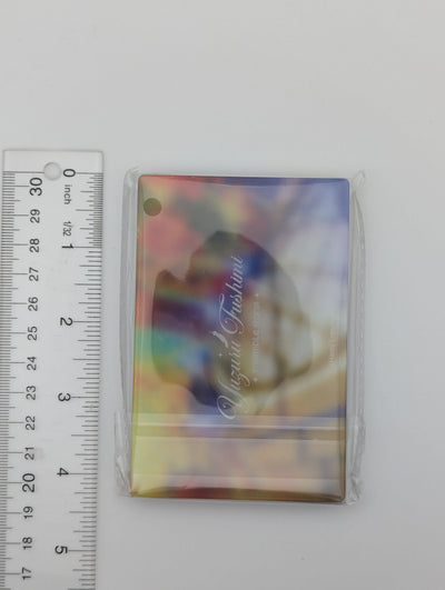 Yuzuru Fushimi Ensemble Stars Quicksand Acrylic Block