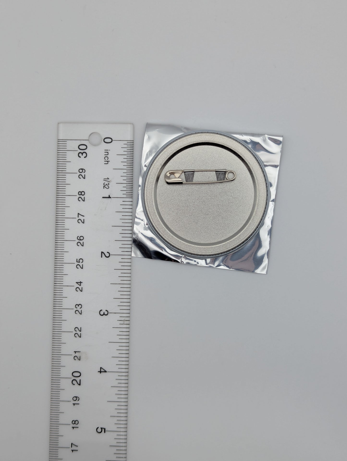 Yoshiko Tsushima Yohane Love Live Aqours 9th Anniversary Can Badge