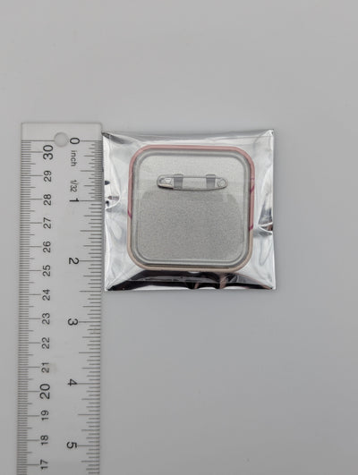 Kohaku Oukawa Ensemble Stars Squishy Badge