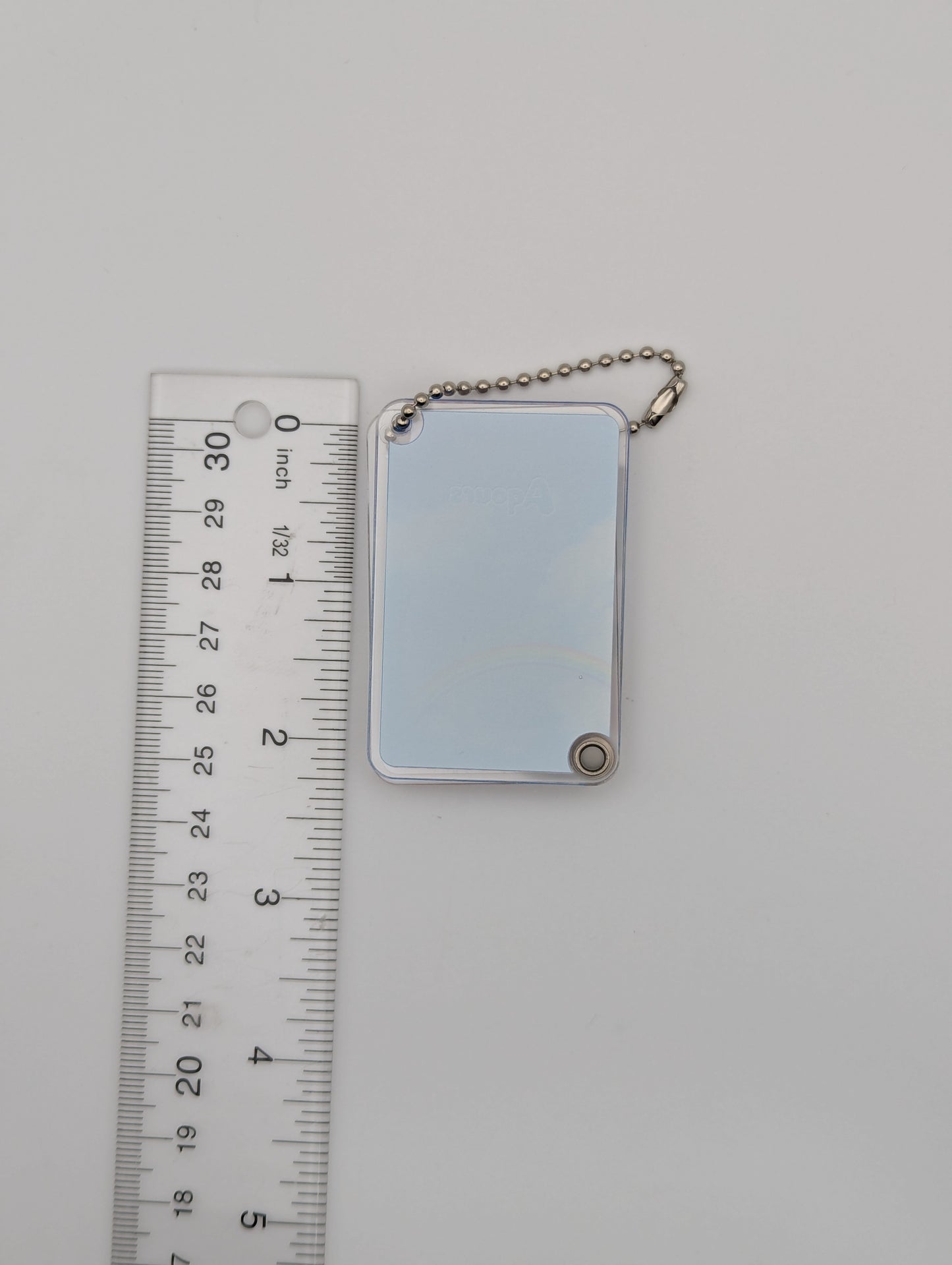 Riko Sakurauchi Love Live Sunshine Acrylic Keychain