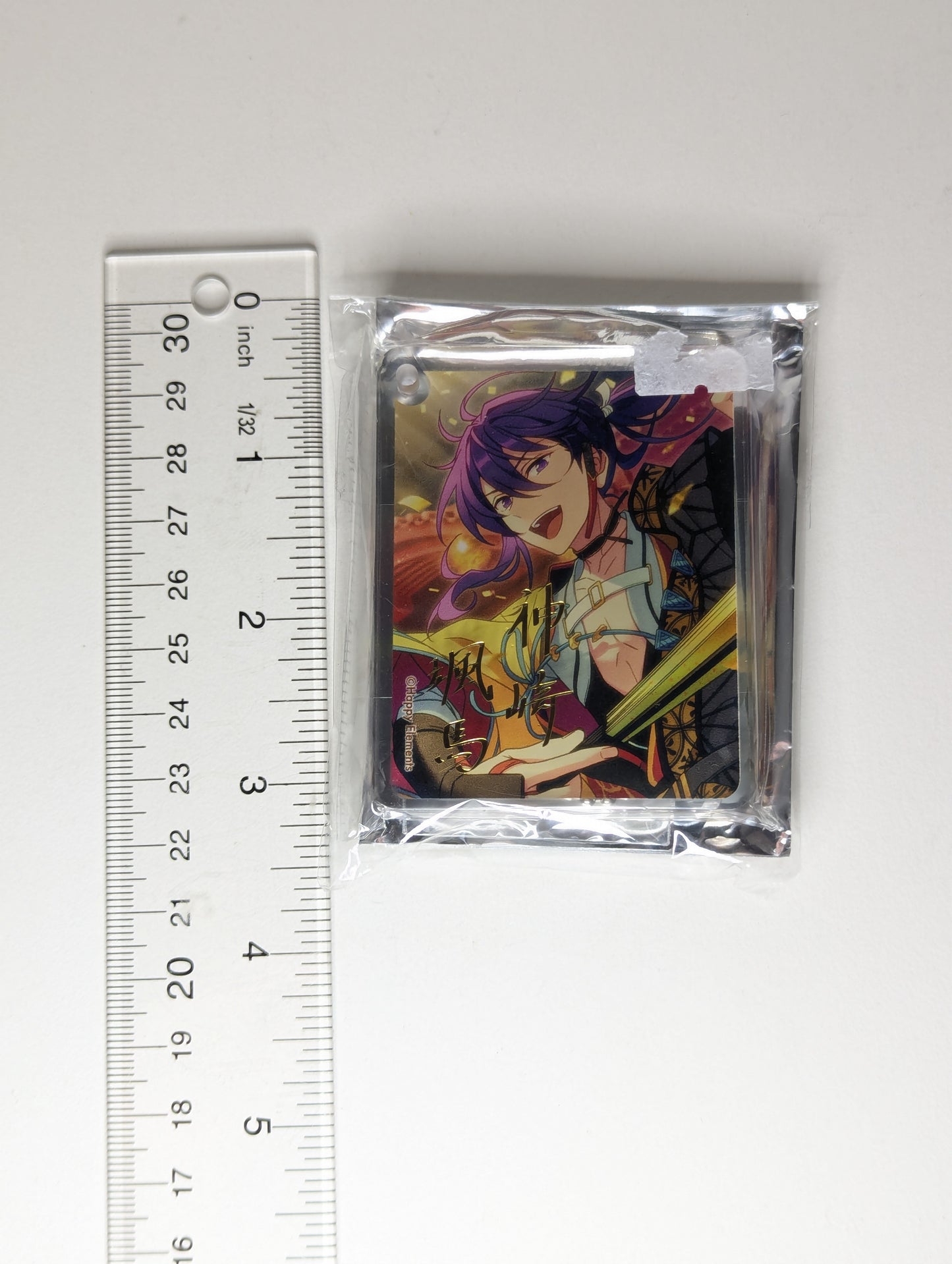 Souma Kanzaki Ensemble Stars Colotta Acrylic Keychain