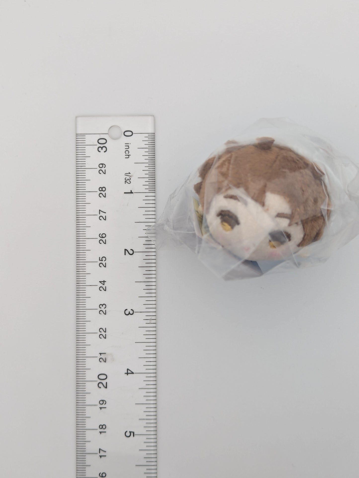 Mitsuru Tenma Ensemble Stars Mini Mochi Mochi Mascot