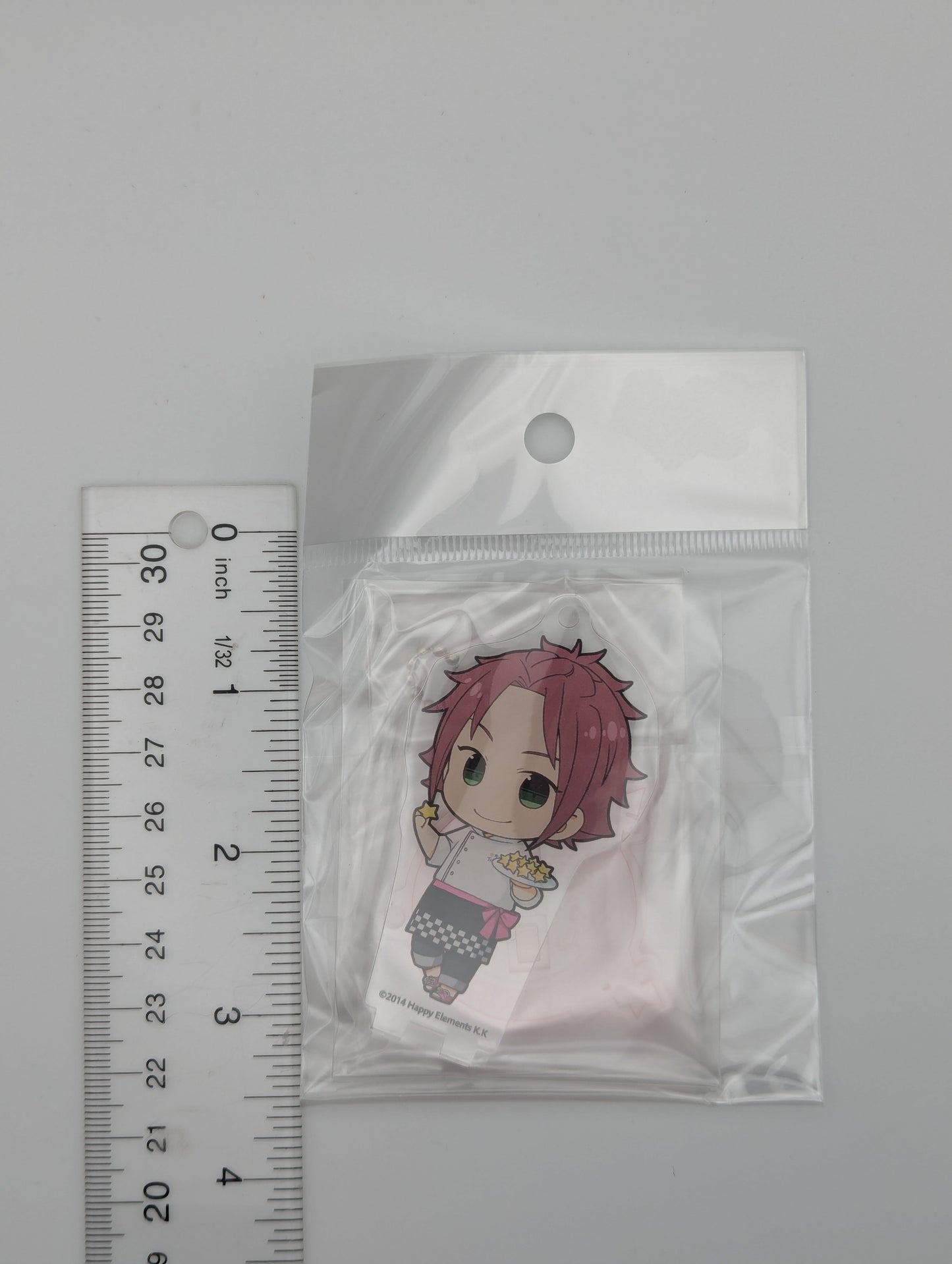 Mao Isara Ensemble Stars Acrylic Stand