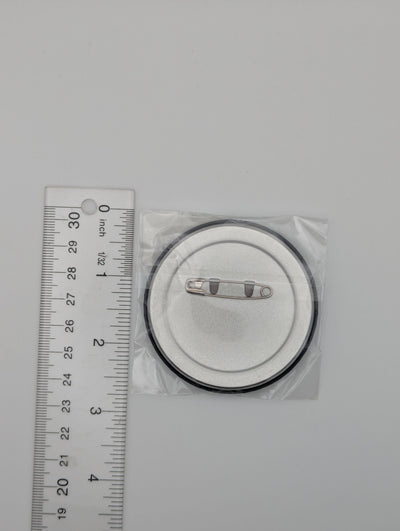 Souma Kanzaki Ensemble Stars Can Badge