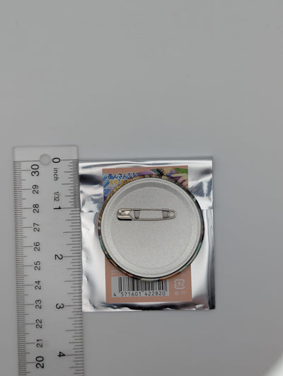 Tetora Nagumo Ensemble Stars Can Badge