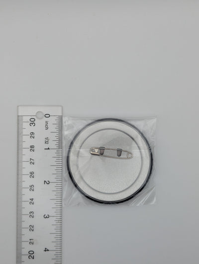 Madara Mikejima Ensemble Stars Can Badge