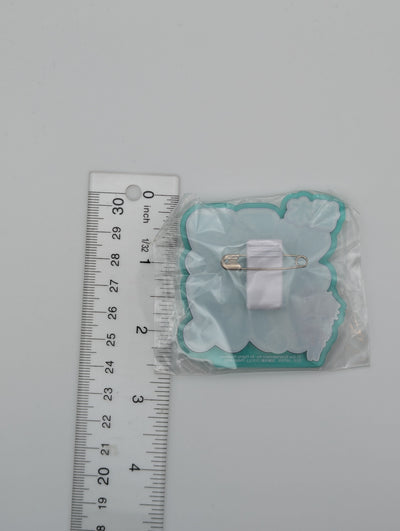 Tsuzuru Minagi A3! Acrylic Clip