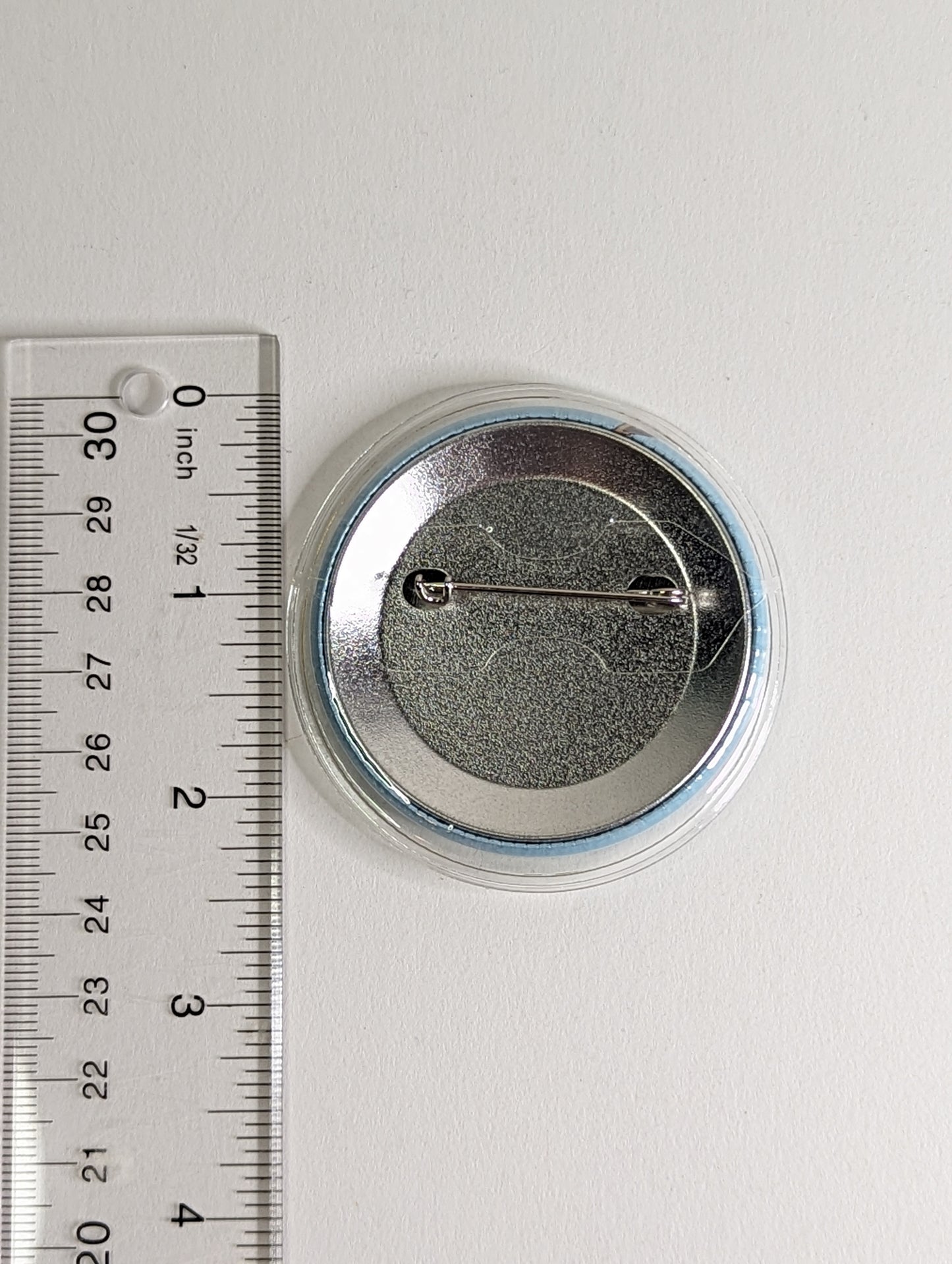 Amy Kirio Welcome to Demon School Iruma-kun - Mairimashita Iruma-kun Can Badge