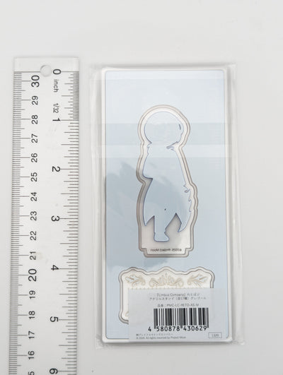 Gregor Limbus Company Retro Pop Acrylic Stand