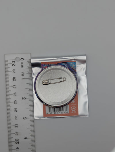 Shinobu Sengoku Ensemble Stars Can Badge