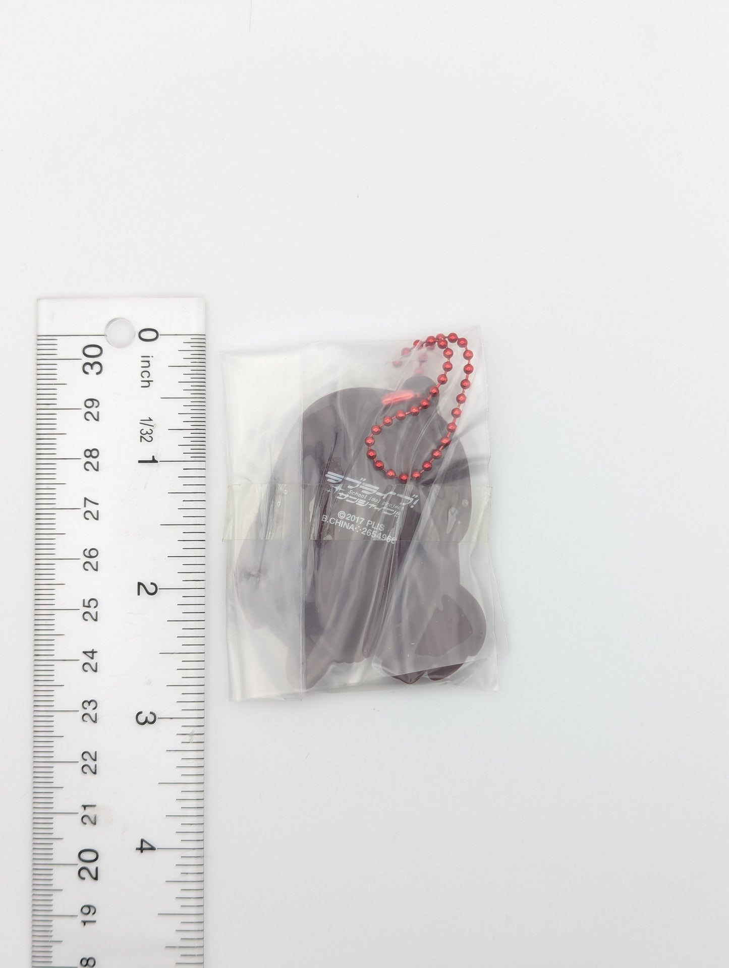 Dia Kurosawa Love Live Rubber Strap