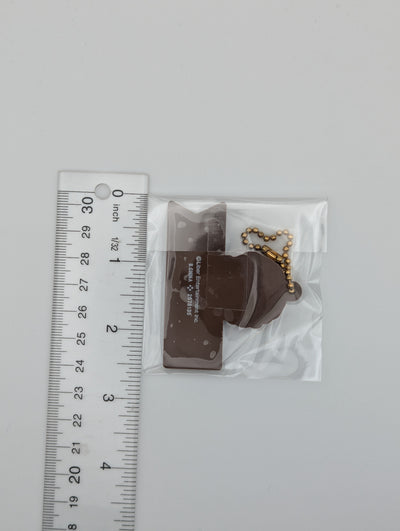 Muku Sakisaka A3! Rubber Strap