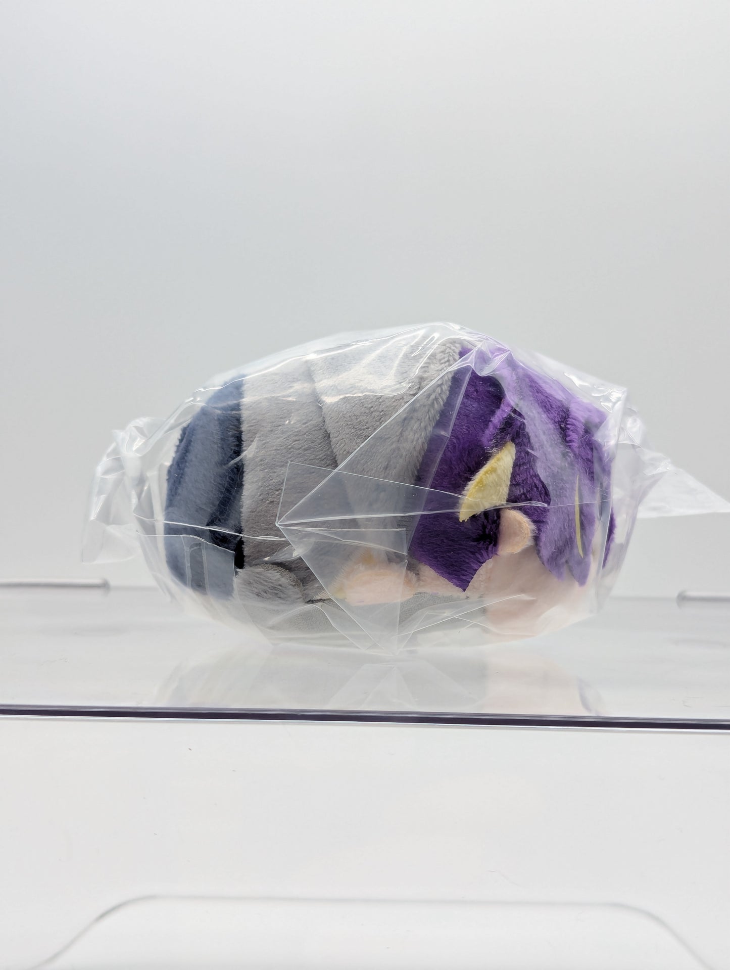Shinobu Sengoku Ensemble Stars Mochi Mochi Mascot Plush