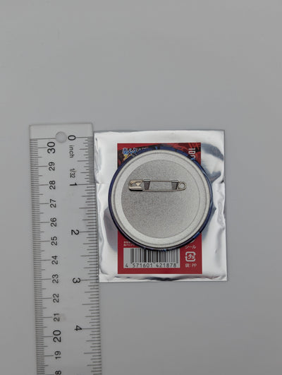 Tetora Nagumo Ensemble Stars Can Badge