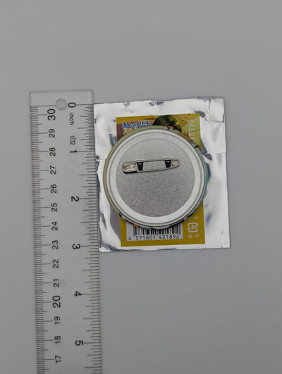 Tetora Nagumo Ensemble Stars Can Badge