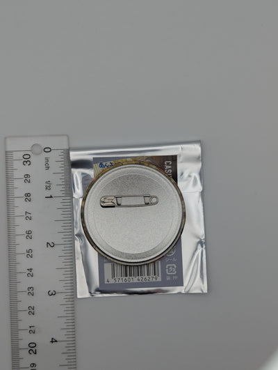 Subaru Akehoshi Ensemble Stars Can Badge