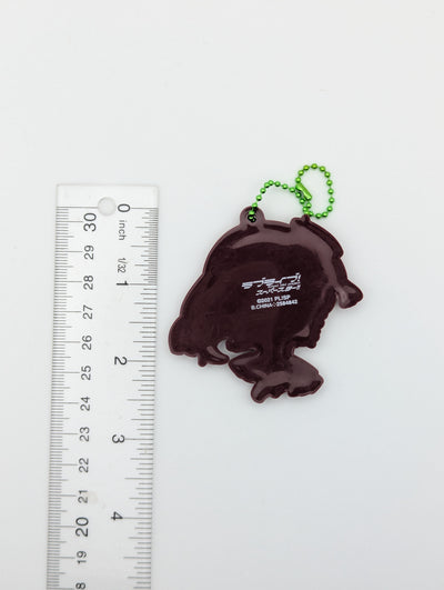 Sumire Heanna Love Live Rubber Strap