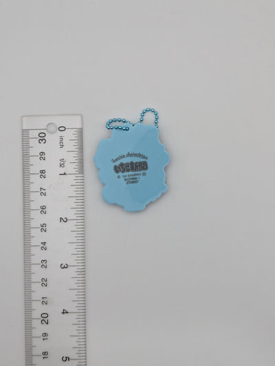 Pochacco Sanrio Rubber Strap
