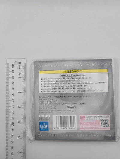 Hangyon Fragaria Memories Acrylic Stand