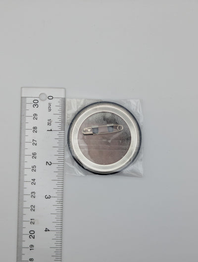 Rei Sakuma Ensemble Stars Can Badge