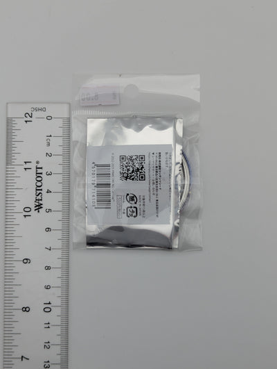 Dante Nu: Carnival Can Badge