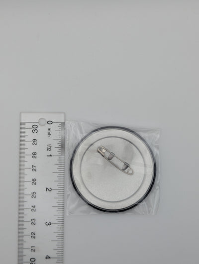 Shinobu Sengoku Ensemble Stars Can Badge