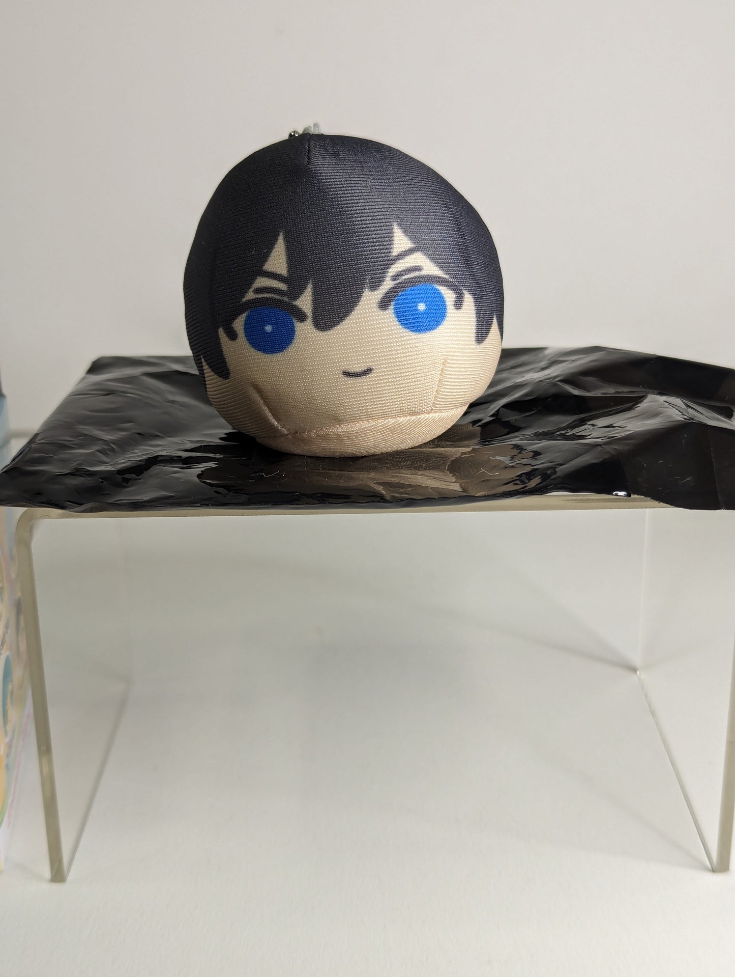 Hokuto Hidaka Ensemble Stars Omanjuu