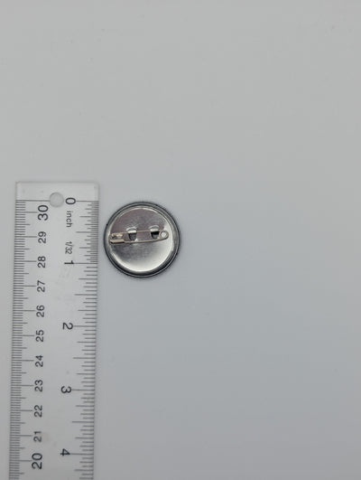 Mukuro Ikusaba Danganronpa Can Badge