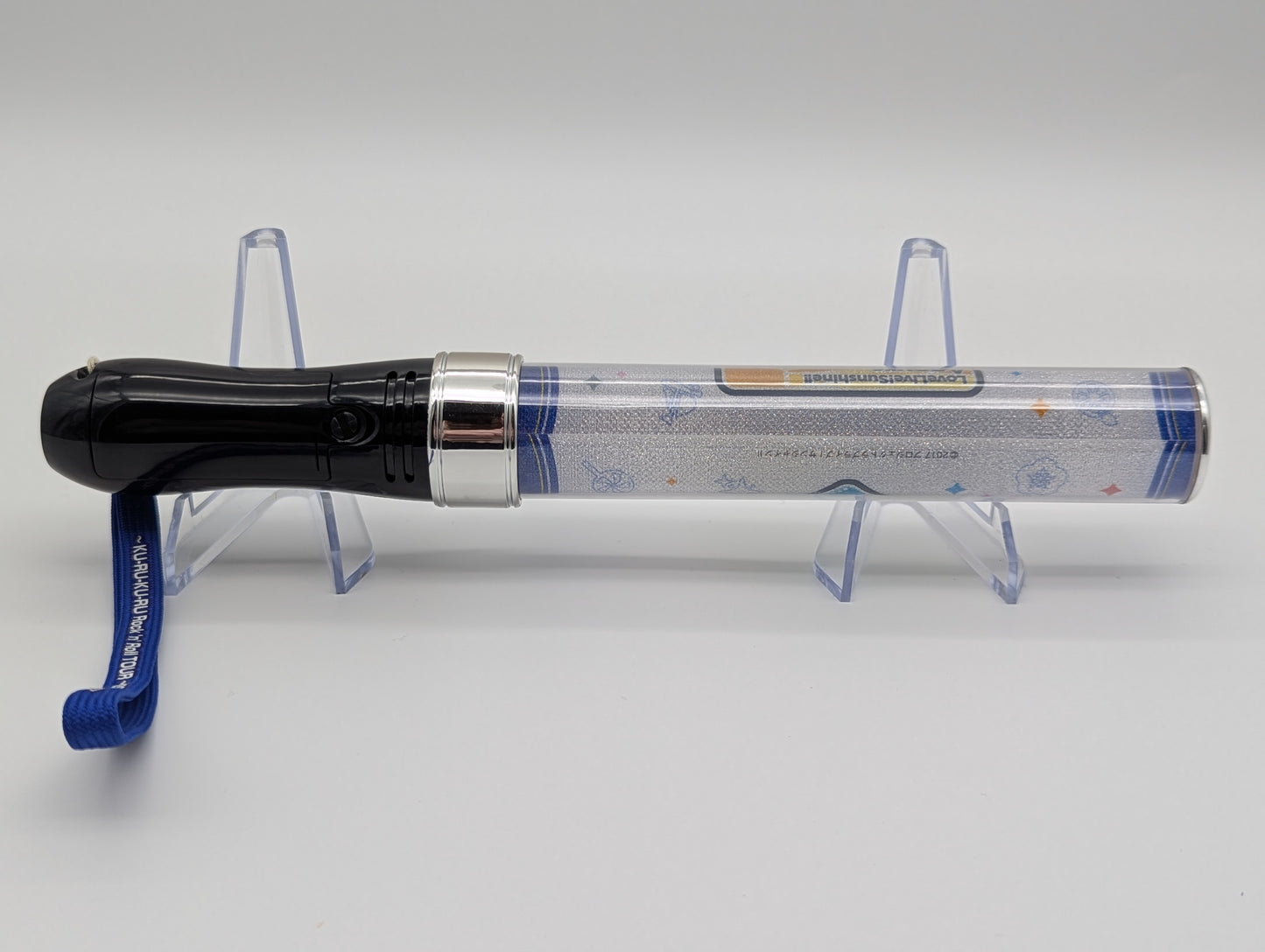 Love Live Aqours 6th LoveLive! KU-RU-KU-RU Rock 'n' Roll Tour Ocean Stage Penlight