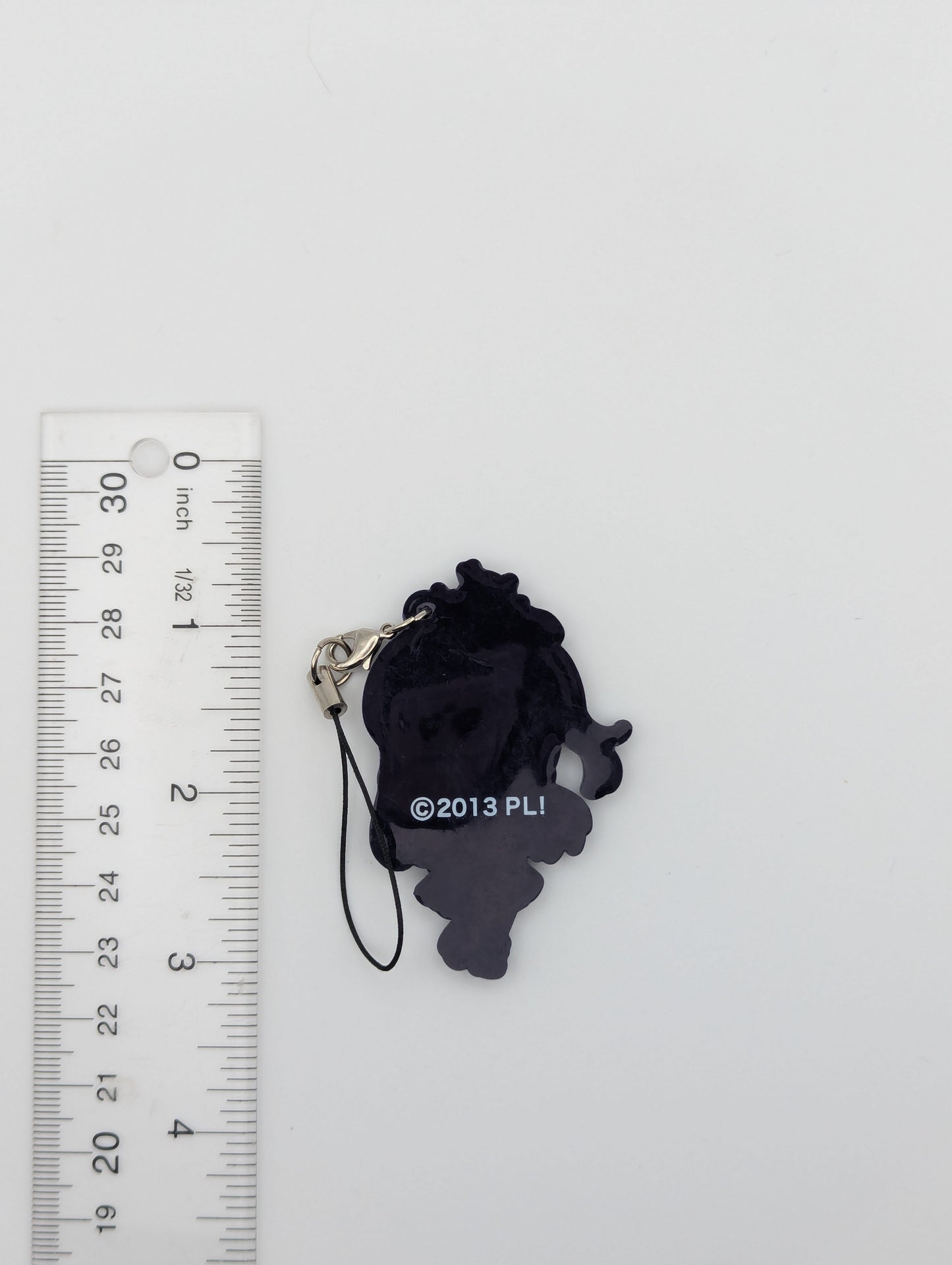 Kotori Minami Love Live Rubber Strap