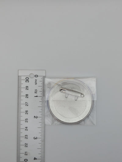 Subaru Akehoshi Ensemble Stars Can Badge