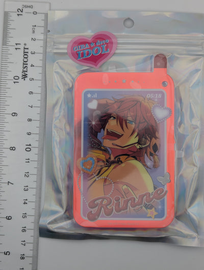 Rinne Amagi Ensemble Stars Gira Gira Deco Acrylic Stand