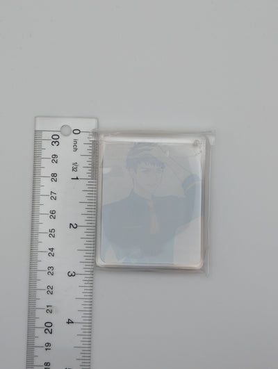 Omi Fushimi A3! Acrylic Keychain