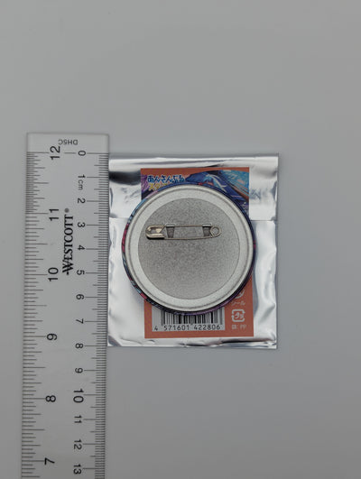 Tetora Nagumo Ensemble Stars Can Badge